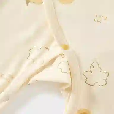 童泰爬服 舒适柔软亲肤 婴幼童