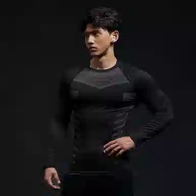 VEST UP T