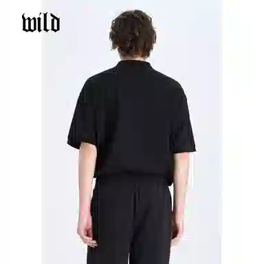 WILD LEADER Polo