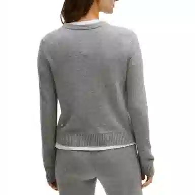 lululemon Cashmere