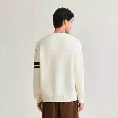 PEACEBIRD MEN Sweater
