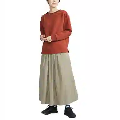 Mizuno Breath Thermo Ripple