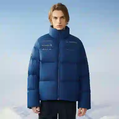 DESCENTE Ski Style Series