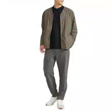 Mizuno Breath Thermo