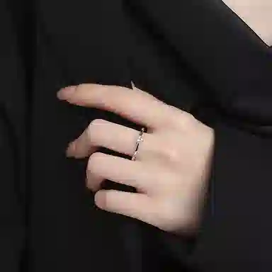 COUCH HEARTS ins S925