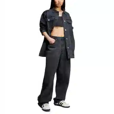 adidas ORIGINALS DENIM BN PANT