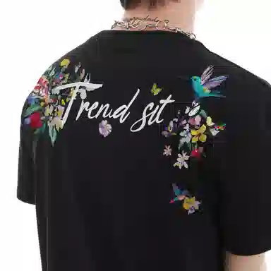 TREND ST T