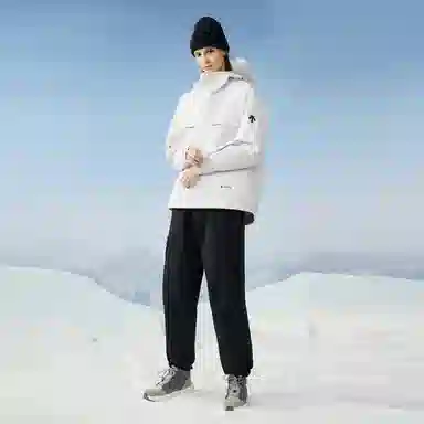 DESCENTE Snowboardstyle