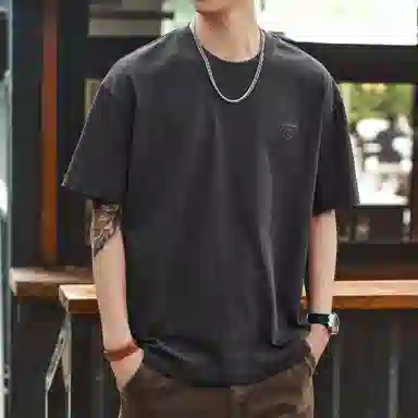 T