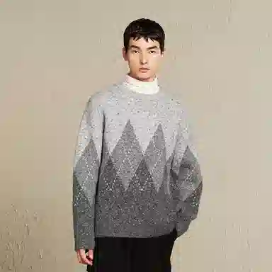 GXG Sweater