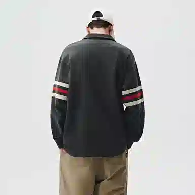 714STREET Polo