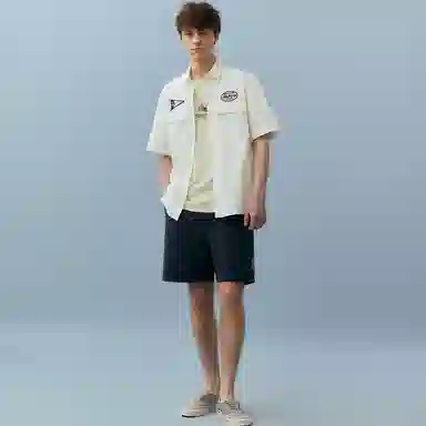 Teenie Weenie Men 24SS