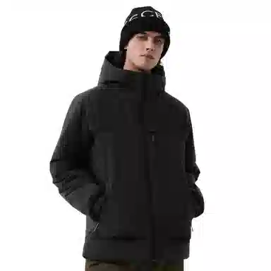 DESCENTE SNOWBOARD STYLE