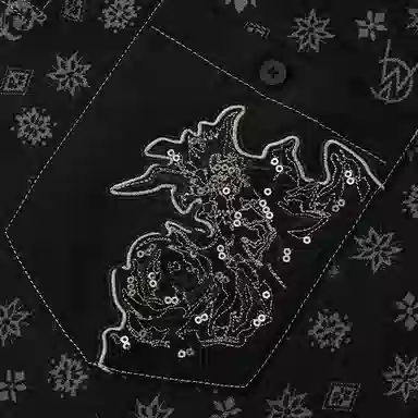 ANDREW MACKENZIE Polo