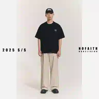 NOFAITH