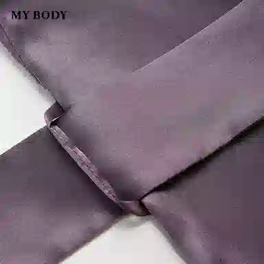 MY BODY