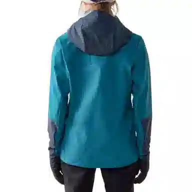 HAGLFS Softshell II Jacket Women ROC Sight