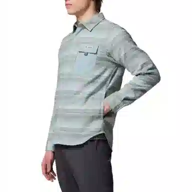 Columbia PFG Uncharted