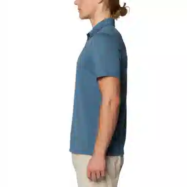 MOUNTAIN HARDWEAR Low Exposure Polo
