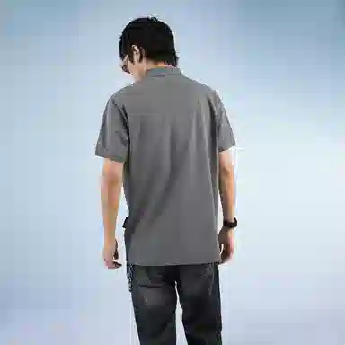 HLA JEANS Polo