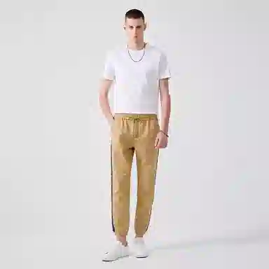 DAVID NAMAN SS24 Logo