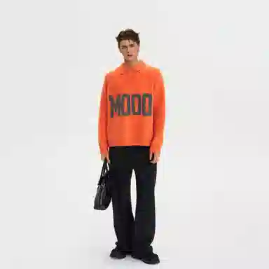 PCLP 2024 Party&Life Pullover Sweater