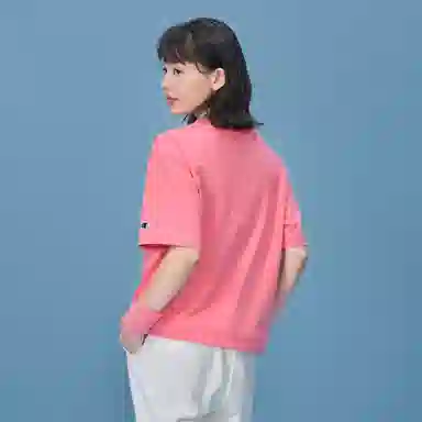 Champion SS23 Basic LogoT