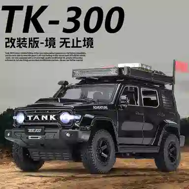 TY MODELS 300 124
