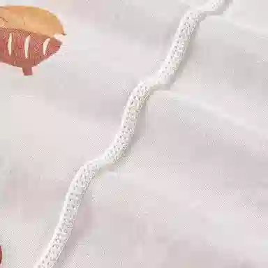 童泰长裤 百搭时尚柔软 中小童