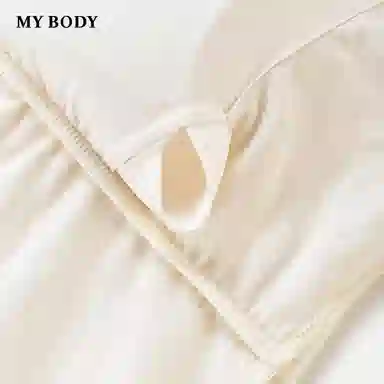 MY BODY