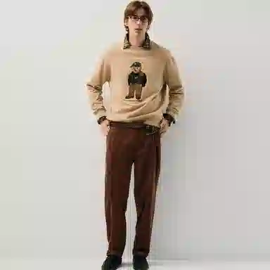 Teenie Weenie Men 24FW