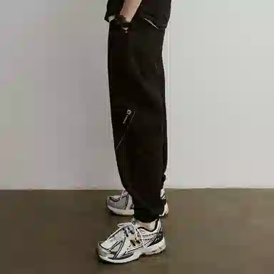 Teenie Weenie Men CleanFit 24SS logo