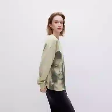 ONLY oversize T