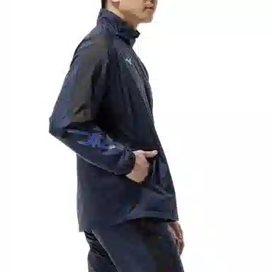 Mizuno MC Line Breath Thermo Warmer