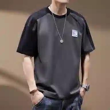 T