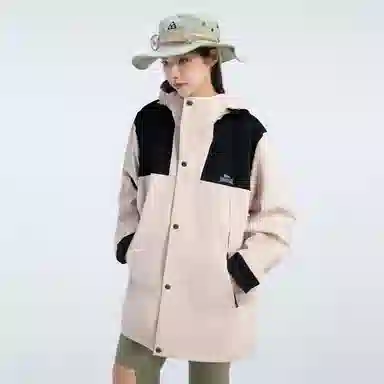 Lonsdale 2025 Jacket