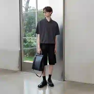 lilbetter CLEANFITPolo