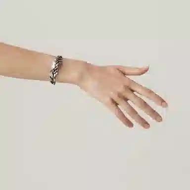 GIOVANNI RASPINI Skin 925