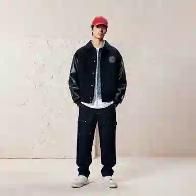 JACK JONES JACKJONESxNBA