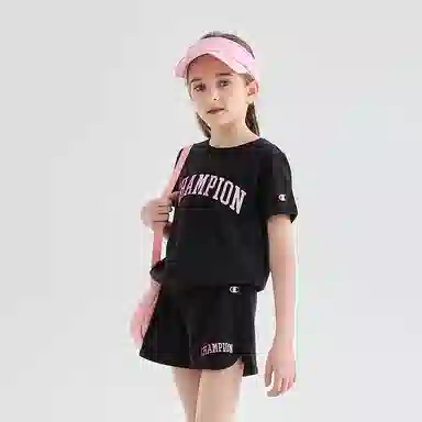 Champion Kids logoT