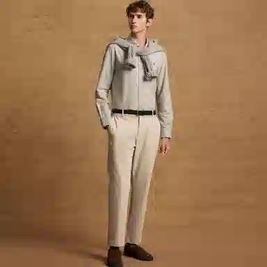 Teenie Weenie Men CleanFit