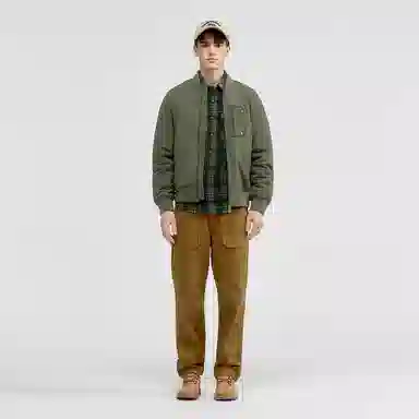CAT FW25