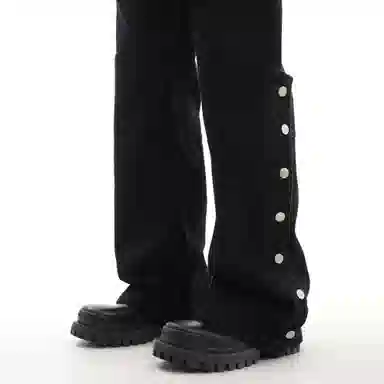 TREND ST cleanfithiphop