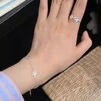 COUCH HEARTS ins s925