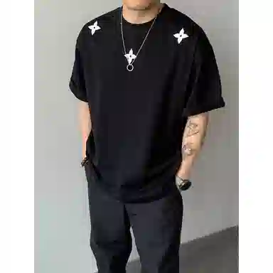 T