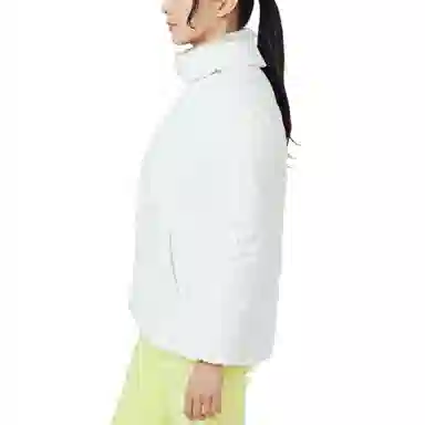 Mizuno Breath Thermo Bulky Down