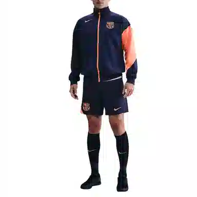 Nike Dri-Fit Total 90