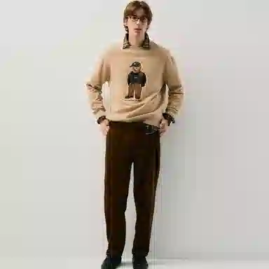 Teenie Weenie Men 24FW