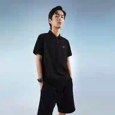 HLA JEANS Polo