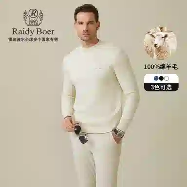 Raidy Boer logo